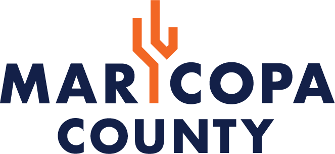 Maricopa County Logo